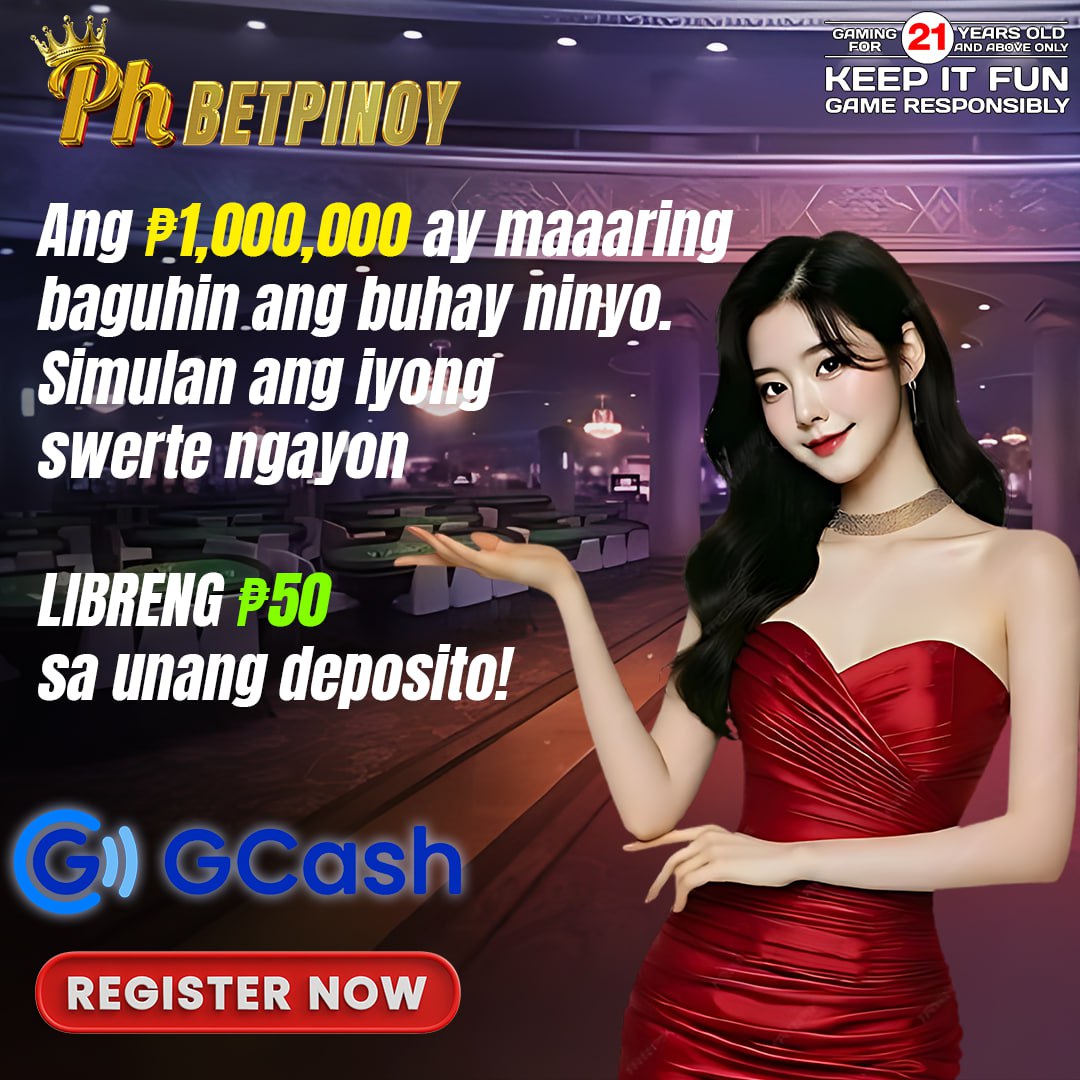  “Paano Mag-Deposit Gamit ang GCash, USDT, at Iba pang E-Wallet sa PH Bet Pinoy”(图1)