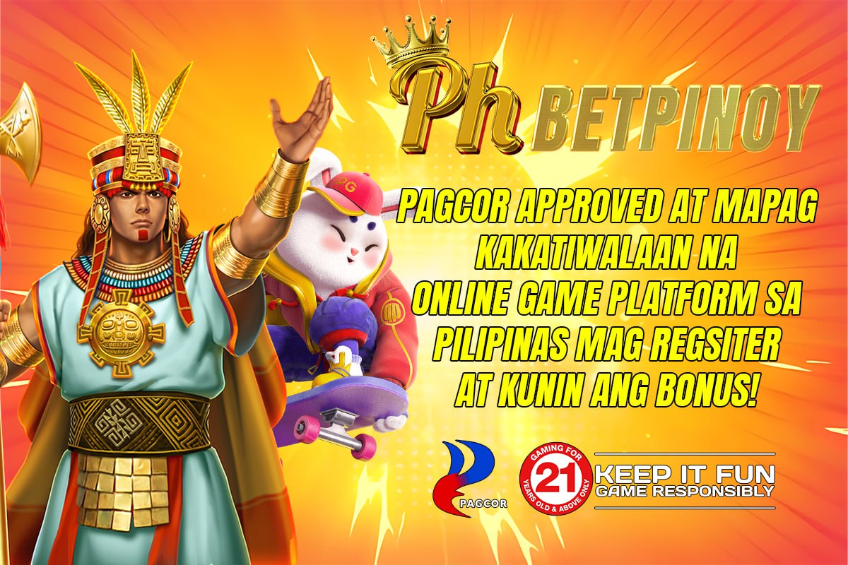 Ano ang Fishing Games sa PHBetPinoy?(图1)