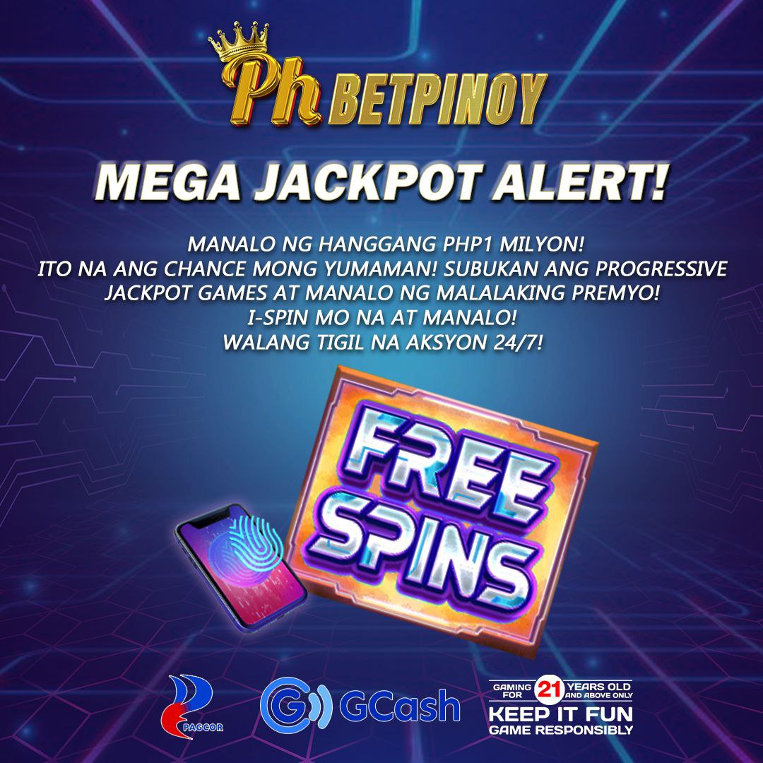  At PH BET PINOY: Best Time to Play Online Slots for Higher Chances of Winning Maraming players ang (图1)