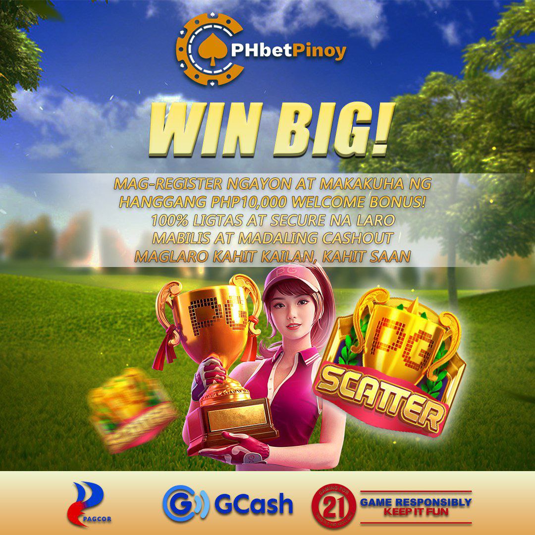 5 Signs a Slot Game Is Worth Playing” at PH Bet Pinoy(图1)